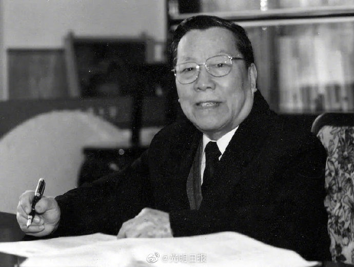 矿物加工专家陈清如院士逝世，享年95岁