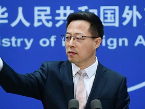 委内瑞拉根据宪法和法律成立新一届全国选举会，外交部：祝贺