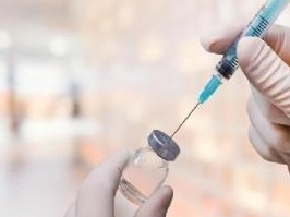 乌拉圭开始为足球运动员接种中国科兴疫苗 