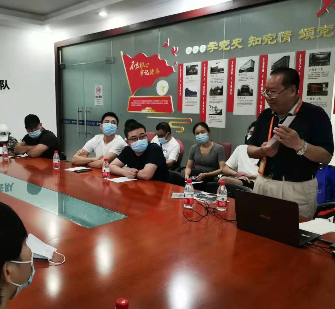 从小事入手解决大问题 罗湖区清水河街道多举措为民办实事
