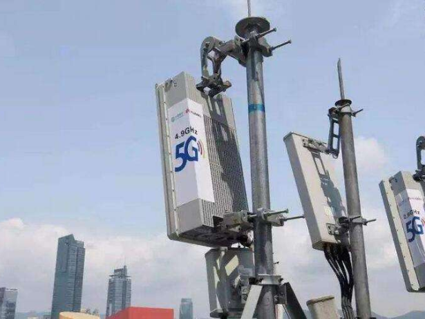 工信部：我国5G标准必要专利声明数量居全球首位