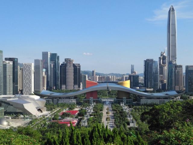 五年蓝图鼓舞人心 代表建言情真意切