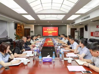 深圳专门教育立法按下快进键，为专门教育事业规范发展提供支撑