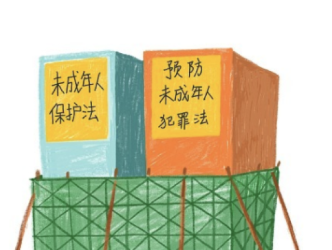 全国人大：重视未成年人保护配套法规，网络保护条例待出台
