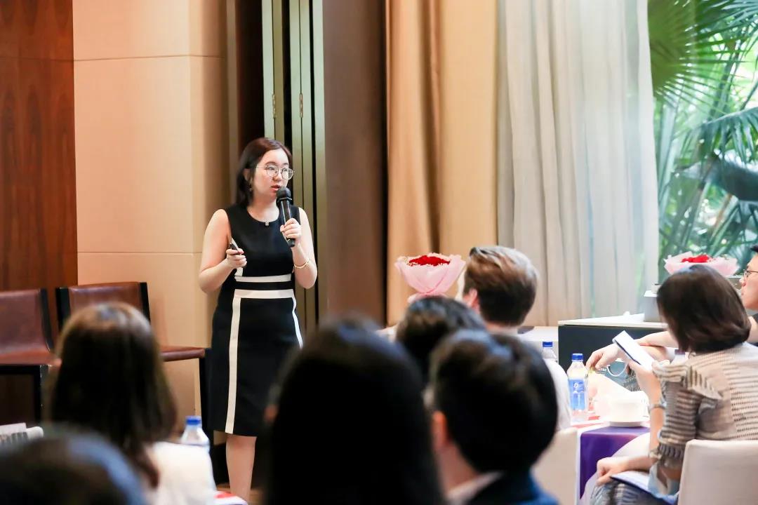 “英国精英教育沙龙”聚焦后疫情时代留学热点问题