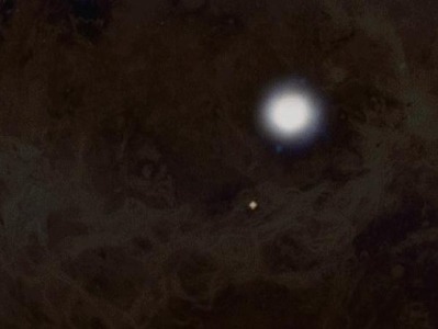 5月29日上演“星星相吸”，水星在金星旁躲猫猫