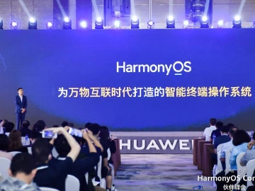 鸿蒙品牌升级！华为终端两大品牌全面升级为“HarmonyOS Connect”