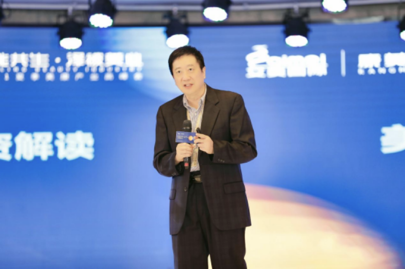 助力美康产业融合共生，2021年夏季美康产业高峰会圆满落幕