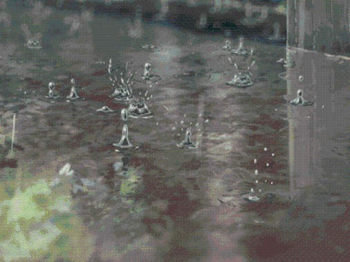 8省市5月平均降雨量较常年偏多七成，为1961年以来最多