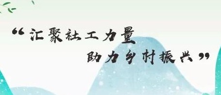 第21期《坪山社工》电子季刊发布啦