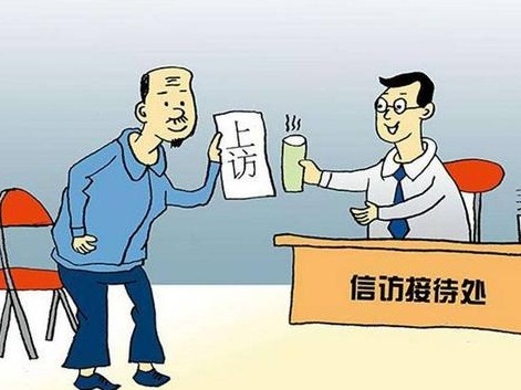 深圳市信访局：把信访工作做到群众的心坎上