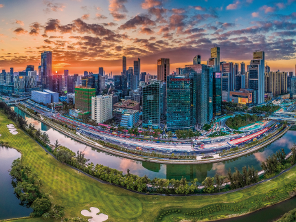 深圳一周｜深圳进入“两会时间”，为新五年开启新航程