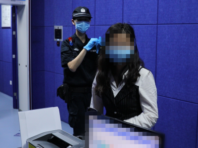 深圳一女子醉后报警，称男友“嫖娼打人”？真相令人愤怒