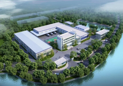 东莞市麻涌镇聚焦氢能，着力打造大规模产业集群