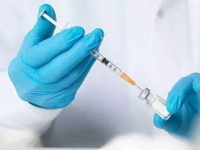 拜登政府：美国将放弃新冠肺炎疫苗的知识产权专利