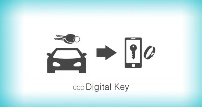 携手蔚来，OPPO完成CCC2.0标准数字车钥匙开发
