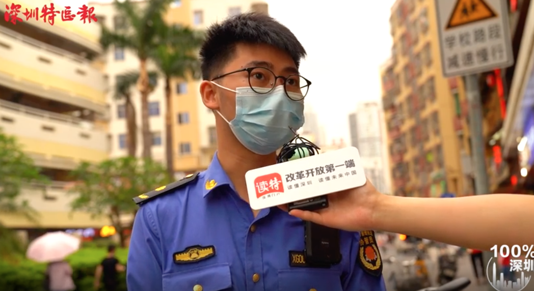 藏不住了！他们劳动时那么美丽的样子 