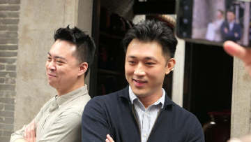 湾区新青年丨香港青年创业梦在湾区“起飞”