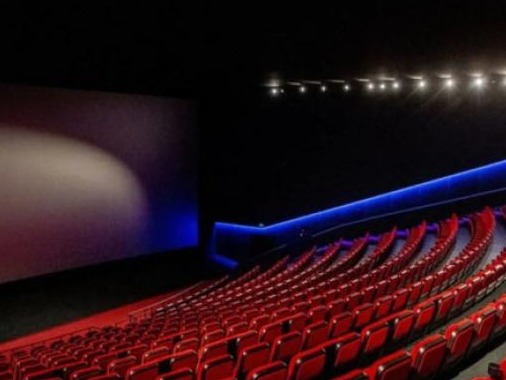 第二十四届上海国际电影节展映影院揭晓，共40家入选