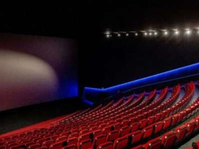 第二十四届上海国际电影节展映影院揭晓，共40家入选