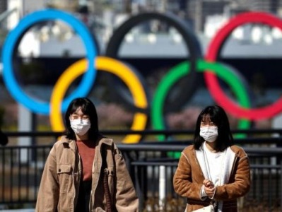 日本医生工会要求停办东京奥运会