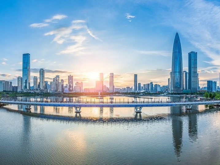 最新中国城市人才吸引力排名：深圳第四，人才净流入持续上升