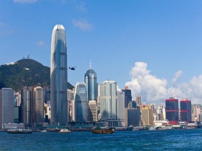 全面发展后的港深创科园将会成为香港历来最大的创科平台