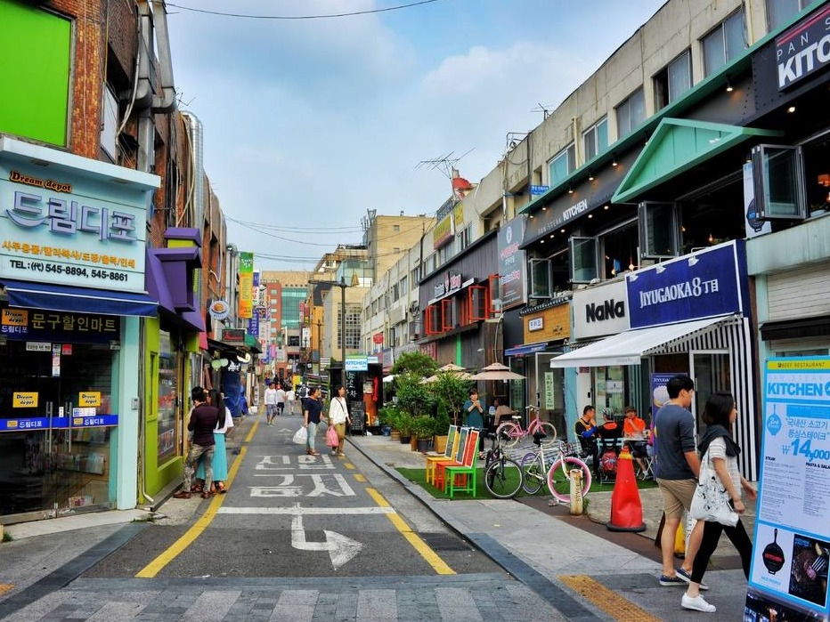 韩国专家：预防新冠多代传播疫苗尚未研发，群体免疫恐难实现