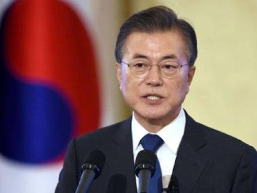 文在寅：韩扩张性财政至少应维持到明年，以彻底摆脱疫情影响