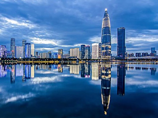 深圳市第七次党代会引起市民强烈反响：期盼未来生活越来越好！