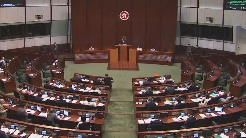 视频丨大湾区之声热评：开启香港良政善治新篇章