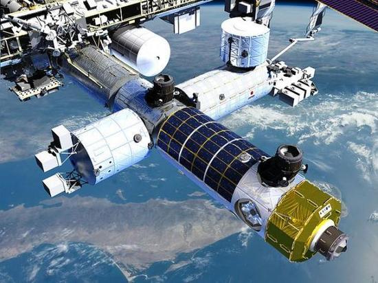 国际空间站首批私人游客开训 拟明年1月成行