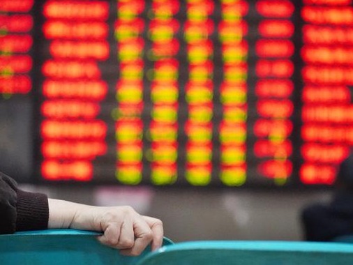 沪强深弱：两市成交9667亿元，北向资金净流入91亿元