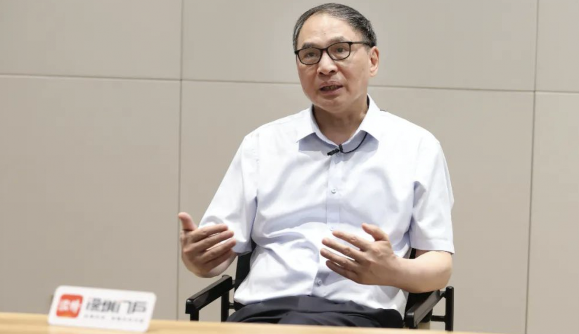 郑永年：深圳高质量发展要深度市场化法治化国际化