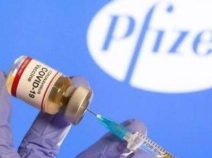 韩防疫部门：辉瑞疫苗仅剩52.9万剂