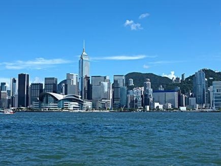 国际锐评丨为反中乱港分子撑腰的美政客公然践踏法治