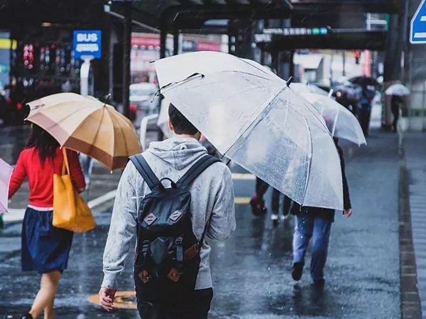 “水煮”模式开启？未来一周深圳降雨增多，中午前后体感炎热