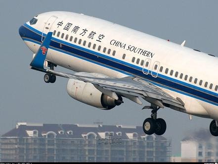 韩文胜任南航集团总经理、党组副书记