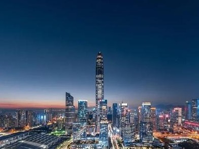 深圳市贸促委：建设国际一流贸促机构