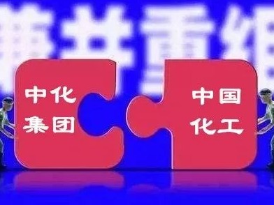 中国中化控股有限责任公司举行成立大会，李克强作重要批示