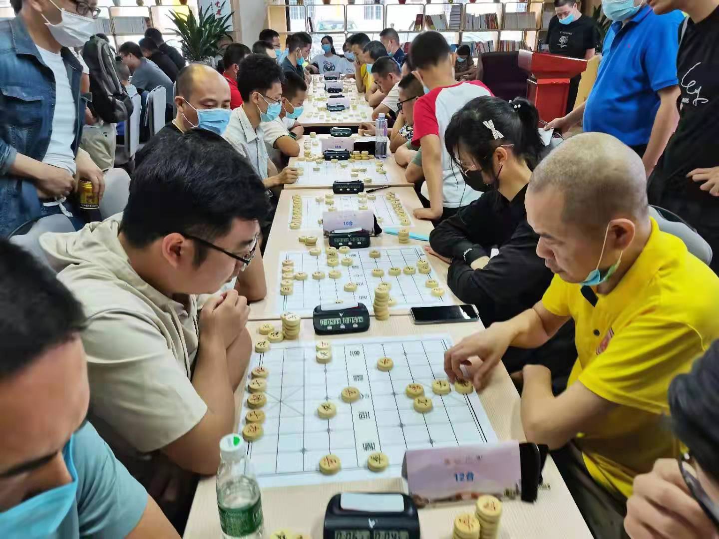 深圳市