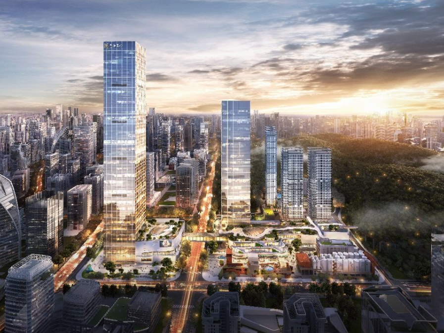 探寻湾区城市多维活力，深圳粤海城&天河城首席体验官之旅落幕