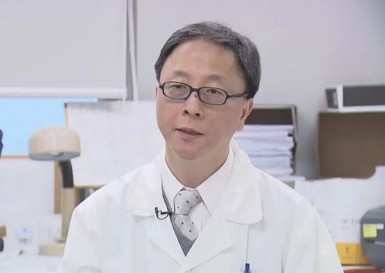 好好彩！专家指香港变种病毒受控 34万外佣完成检测