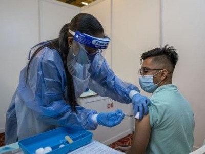 香港公布有关怀疑涉及接种新冠疫苗后严重异常事件最新资料  