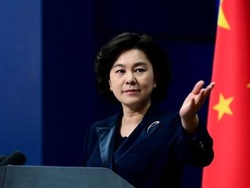 世卫组织将中国国药新冠疫苗列入“紧急使用清单”，外交部回应