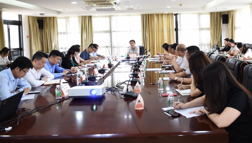 唤醒“沉睡专利”！天河区将加强高价值专利转化应用