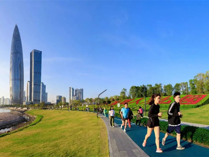广东十年人口增长超两千万，深圳成最具吸引力城市，最新解读来了！