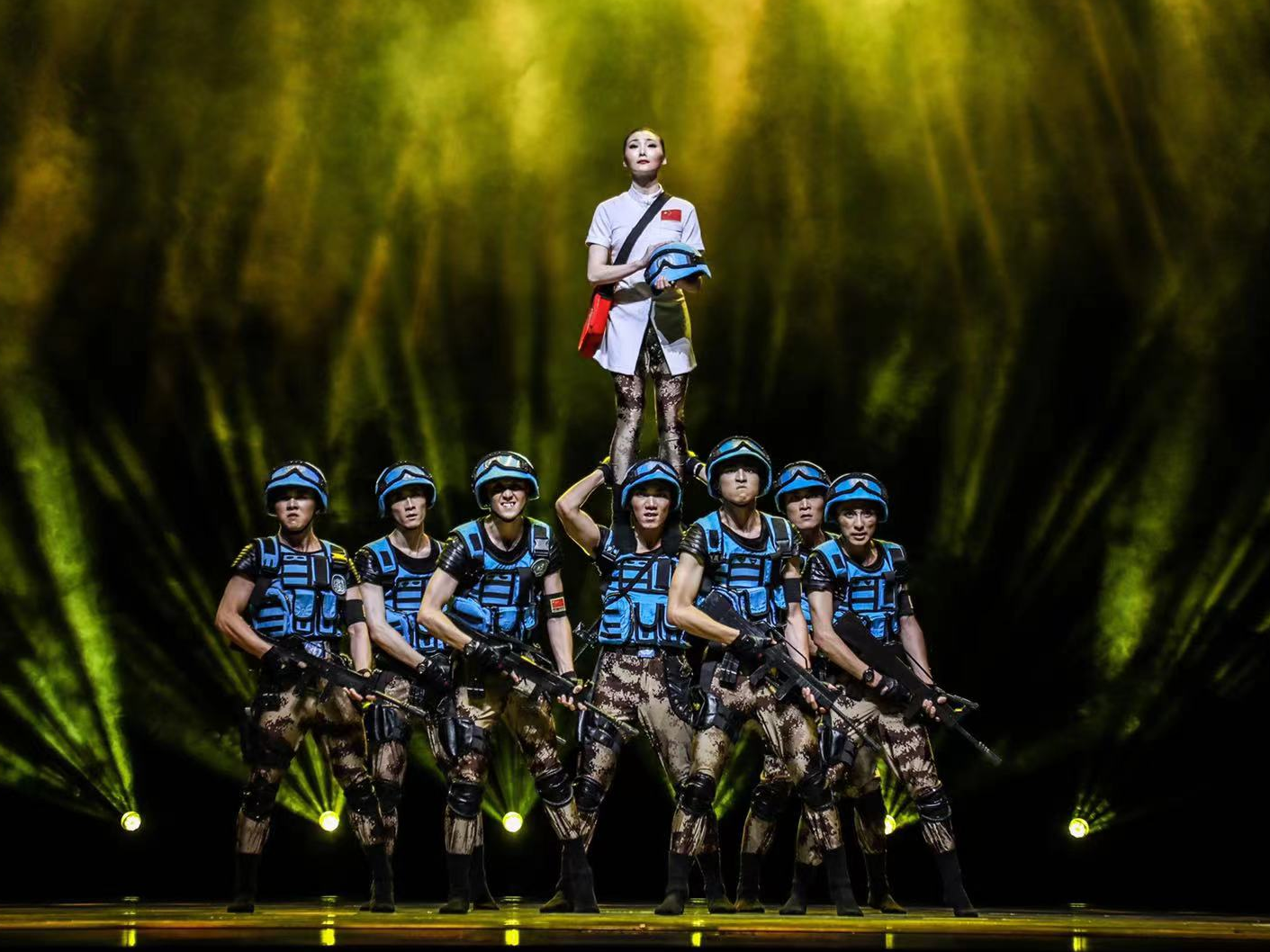 第十二届中国舞蹈“荷花奖”当代舞、现代舞评奖将于5月底在深圳举行