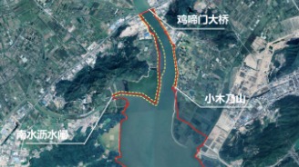 修复海洋生态！珠海这里将大变样