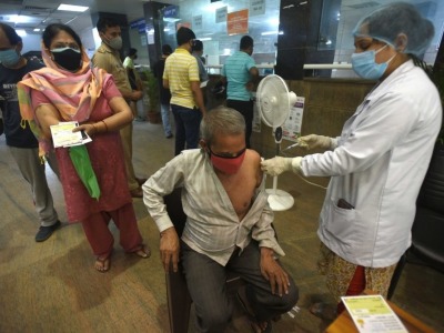 马来西亚首次宣布从印度撤侨：因印度新冠疫情日益严重